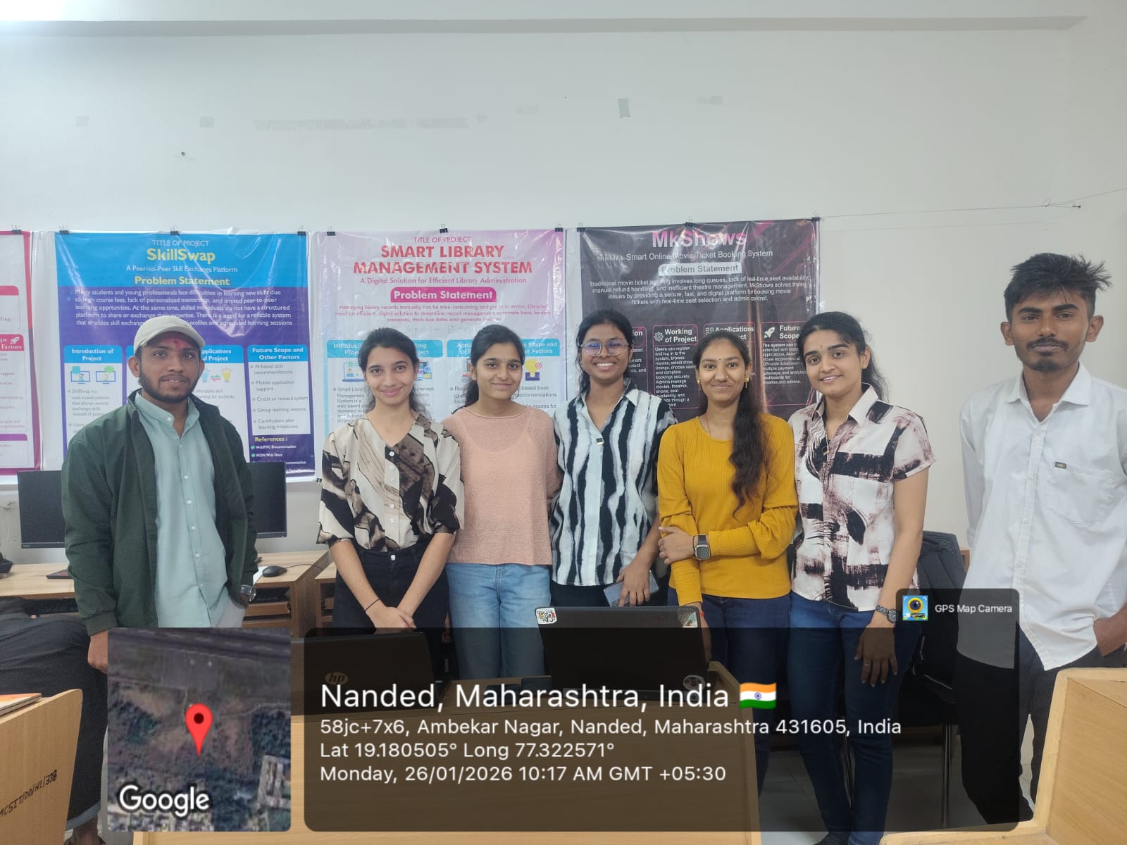 MGM College Project Competition 2026 - Image 2